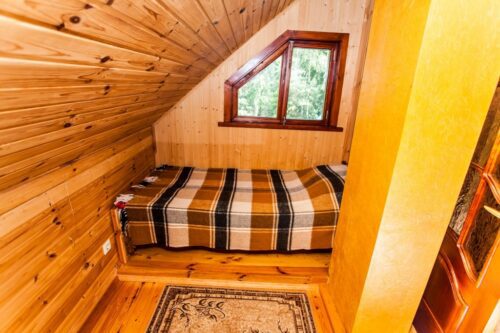 Коттедж № 373