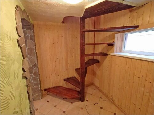 Коттедж № 373