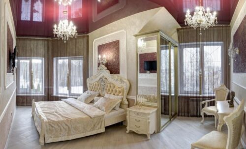 Коттедж № 70