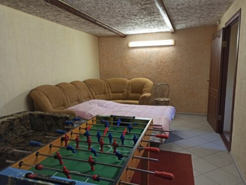 Коттедж № 373