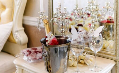 Коттедж № 70