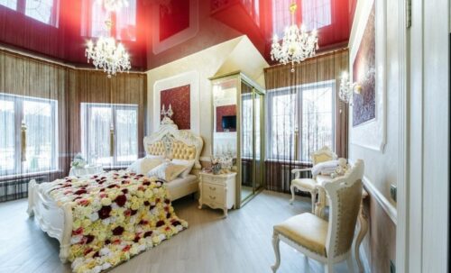 Коттедж № 70