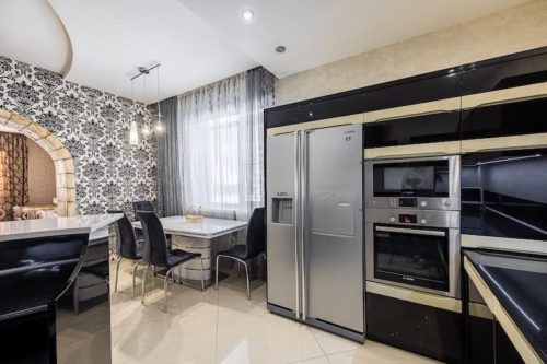 Коттедж № 131