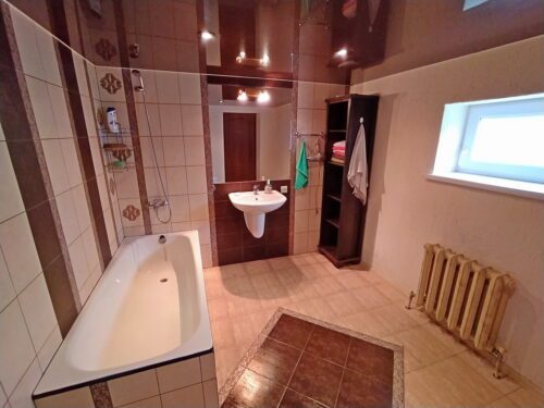 Коттедж № 373