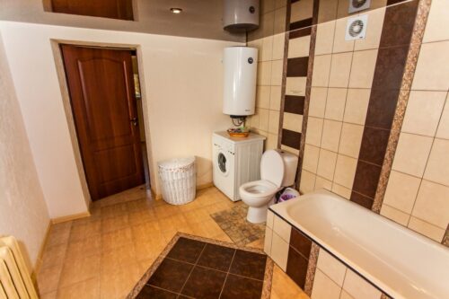 Коттедж № 373