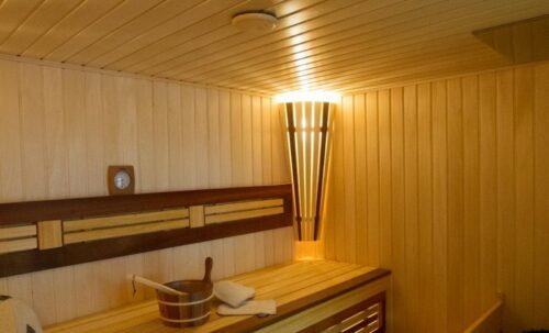 Коттедж № 70