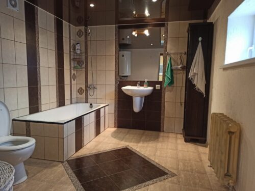 Коттедж № 373