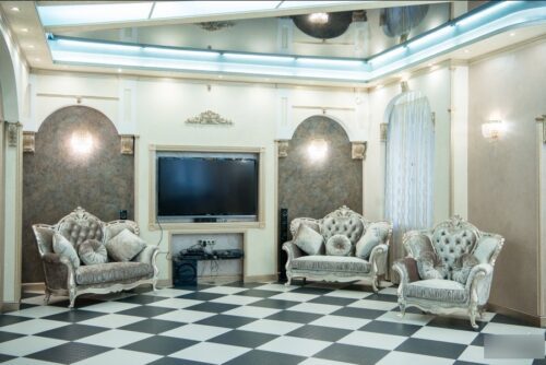 Коттедж № 70