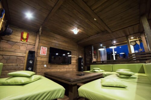 Коттедж № 110