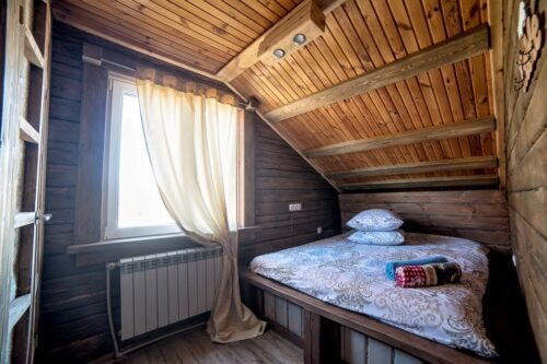 Коттедж № 110