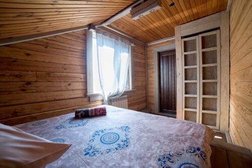 Коттедж № 110