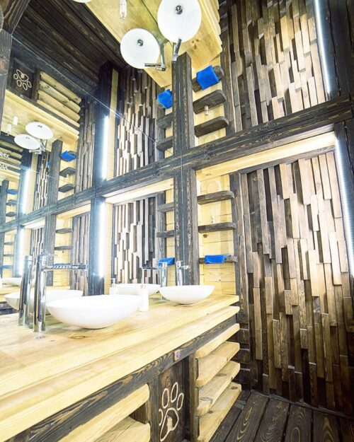 Коттедж № 110