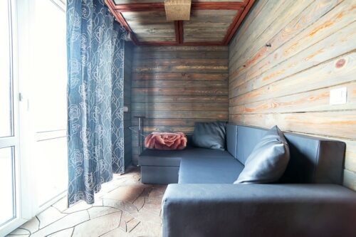 Коттедж № 110