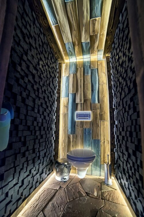 Коттедж № 110