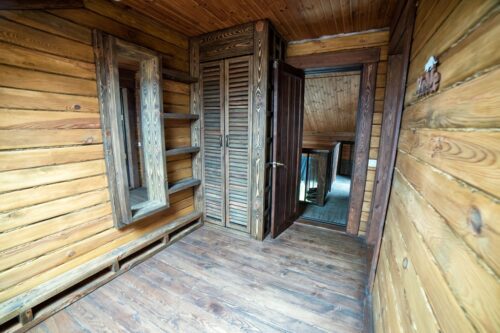 Коттедж № 110