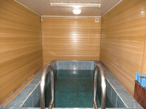 Коттедж № 108