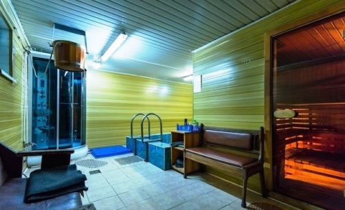 Коттедж № 108