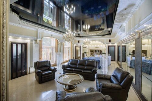 Коттедж № 70