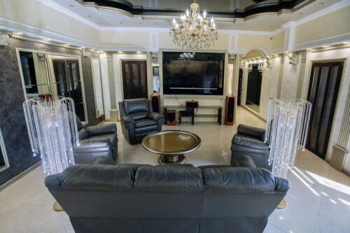 Коттедж № 70