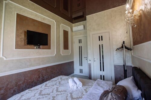 Коттедж № 70