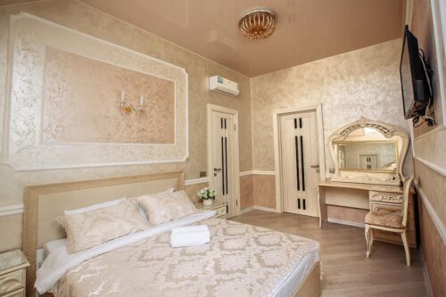 Коттедж № 70