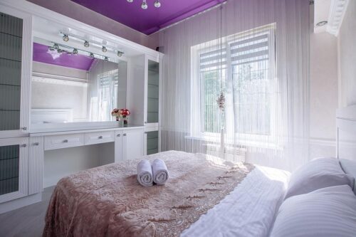 Коттедж № 70