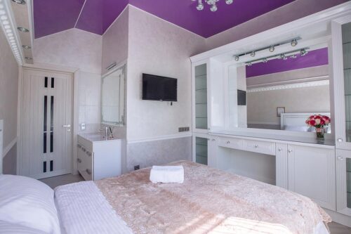 Коттедж № 70