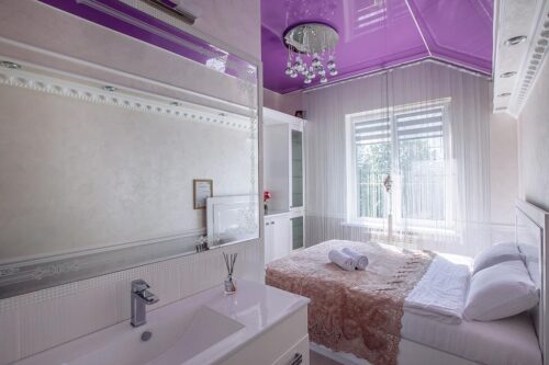 Коттедж № 70