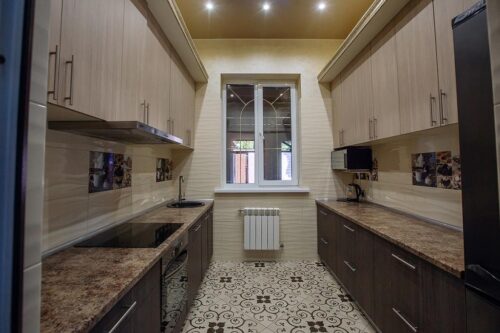 Коттедж № 70