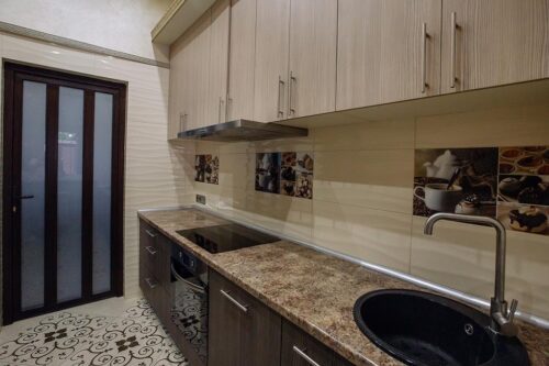 Коттедж № 70