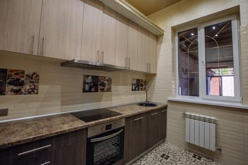 Коттедж № 70