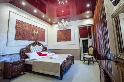 Коттедж № 70