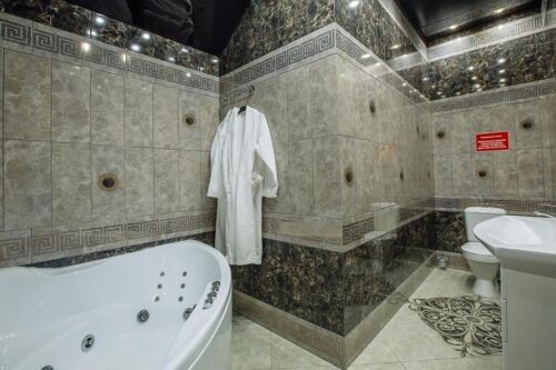 Коттедж № 70