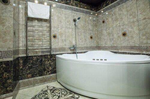 Коттедж № 70