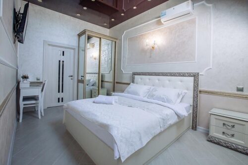 Коттедж № 70