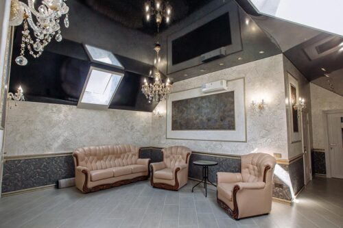 Коттедж № 70