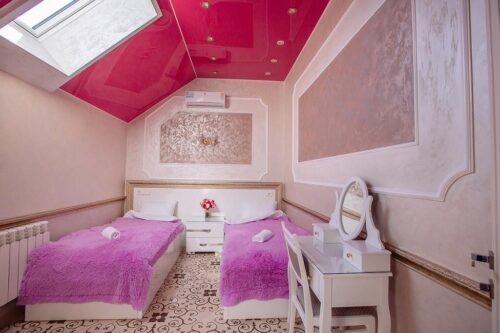 Коттедж № 70