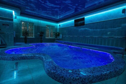 Коттедж № 70