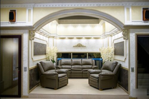 Коттедж № 70