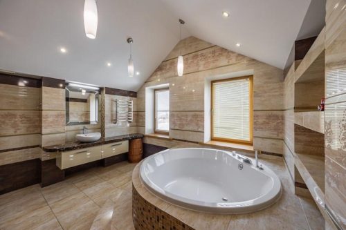 Коттедж № 131