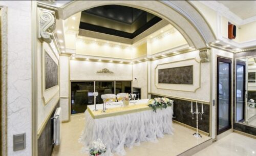 Коттедж № 70