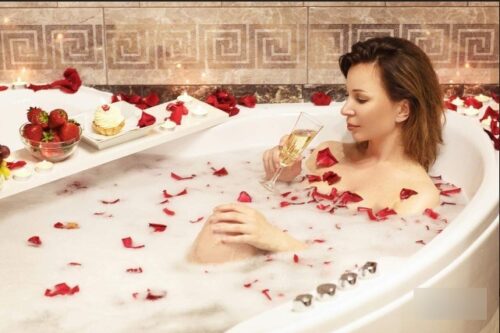 Коттедж № 70