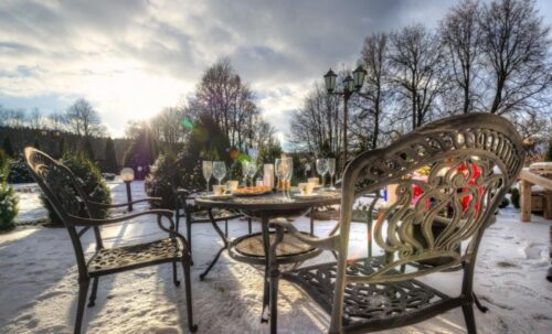 Коттедж № 70