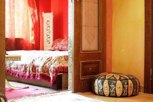 Коттедж № 104