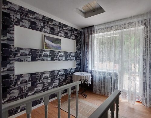 Коттедж № 104