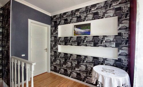 Коттедж № 104