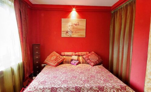 Коттедж № 104