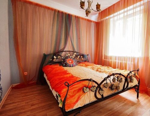 Коттедж № 104