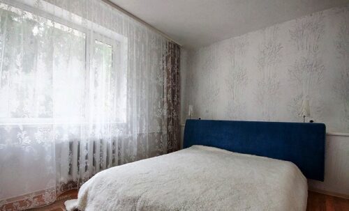 Коттедж № 104