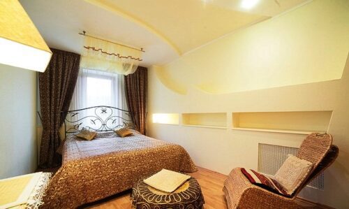 Коттедж № 104